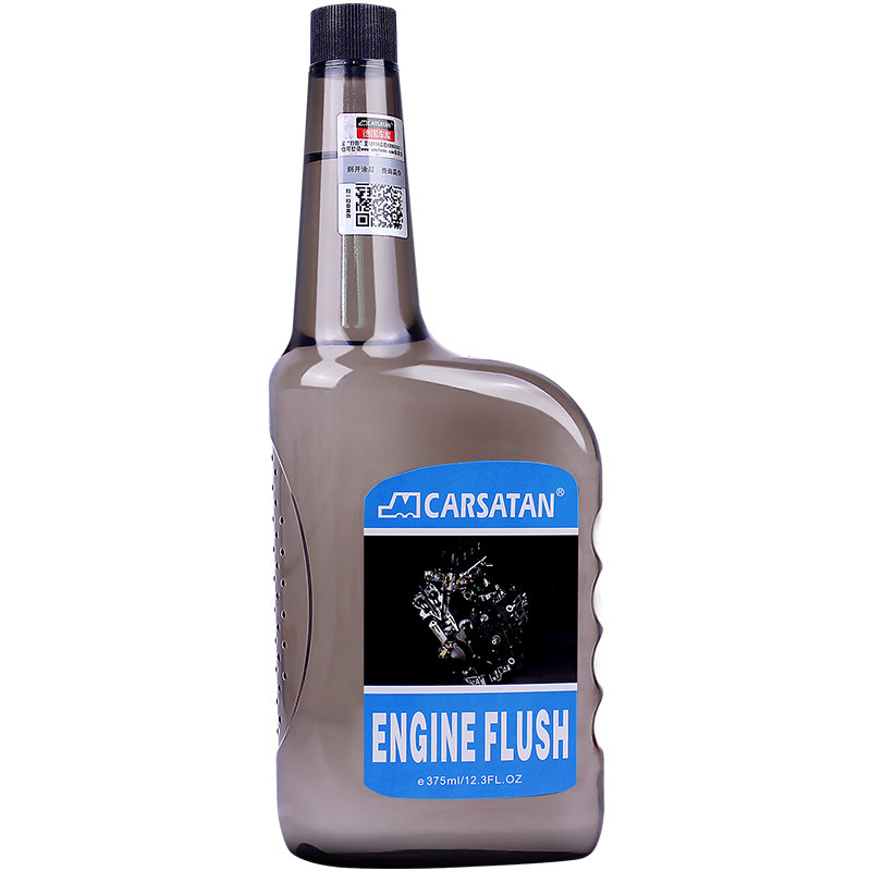 加強(qiáng)發(fā)動(dòng)機(jī)內(nèi)部清潔劑
