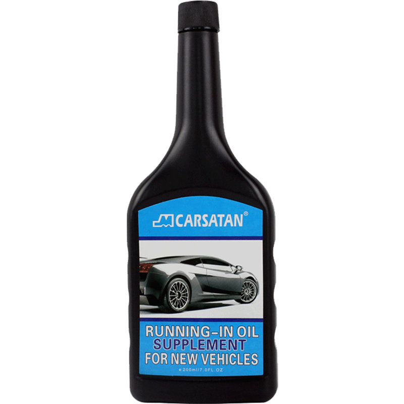 新車磨合期保護(hù)劑