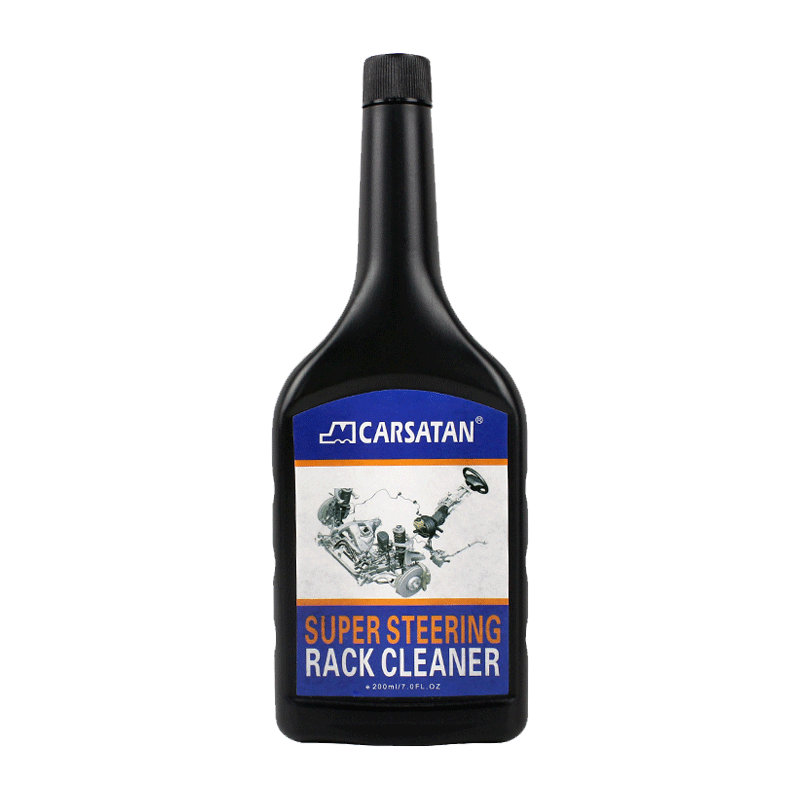 轉(zhuǎn)向系統(tǒng)清潔劑