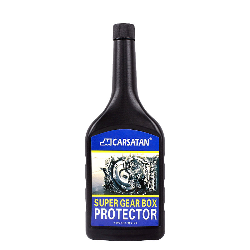 自動變速箱保護劑