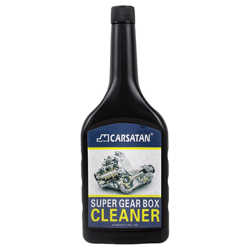 自動(dòng)變速箱清洗劑